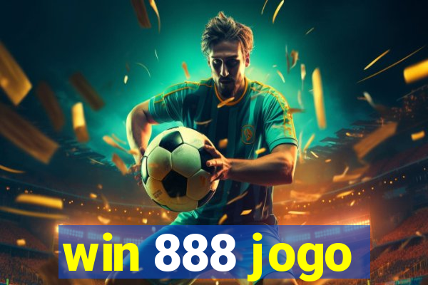 win 888 jogo